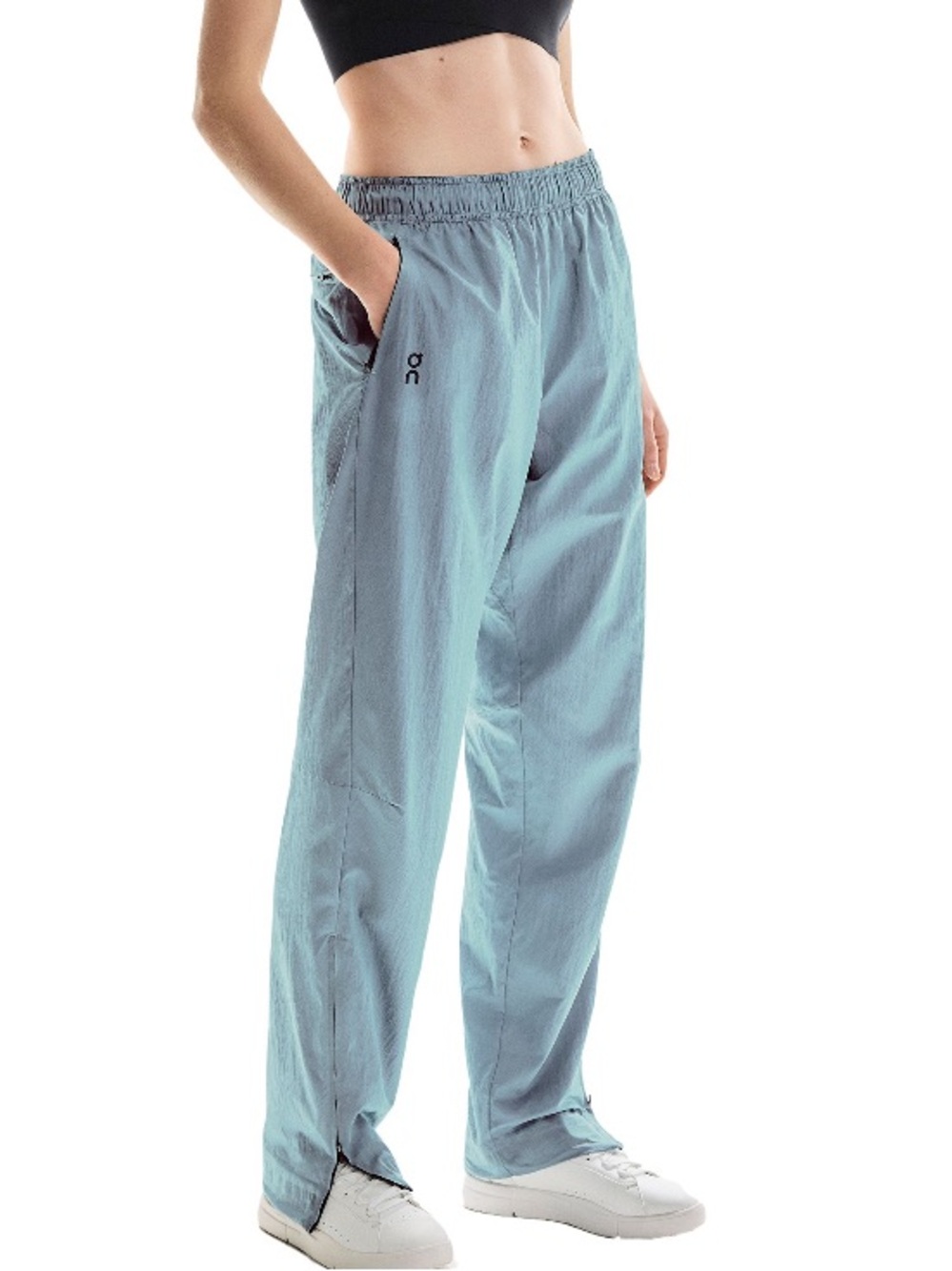 On Women's Court Tennis Pant